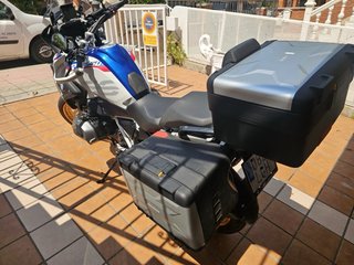 BMW R 1250 GS