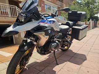 BMW R 1250 GS