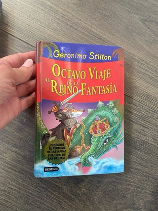Lote libros
