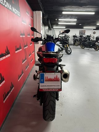 BMW F 750 GS DEL AÑO 2023 !!! MUY POCO USO !!!