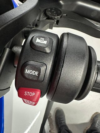 BMW F 750 GS DEL AÑO 2023 !!! MUY POCO USO !!!