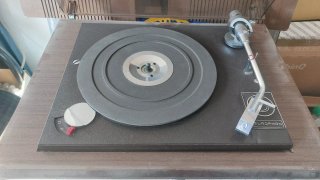 Giradischi Europhon Mod. 1010