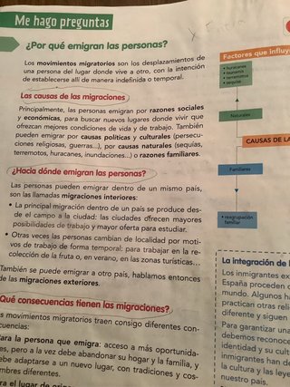 Ciencias Sociales 6 Educación Primaria : Comuni...