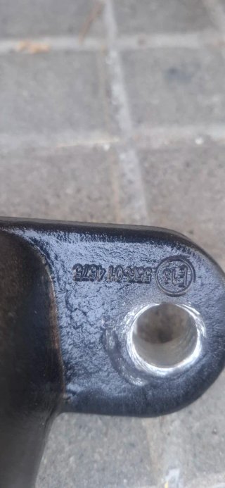 Bola de remolque
