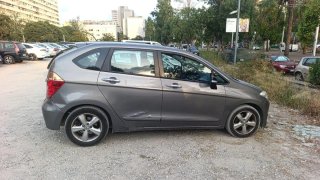 Honda FR-V 2006