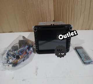 CX RADIO GPS ANDROID 12 SEAT LEON ALTEA TOLEDO ALHAMBRA USB