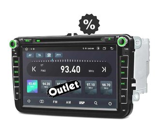 CX RADIO GPS ANDROID 12 SEAT LEON ALTEA TOLEDO ALHAMBRA USB