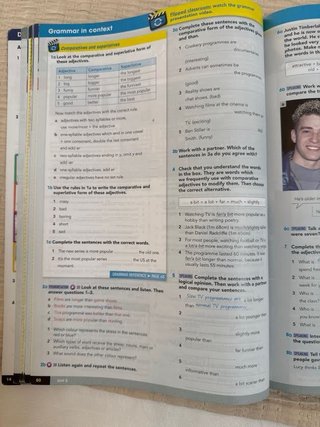 Gateway 2nd Edition B1 (Student's Book Pack)