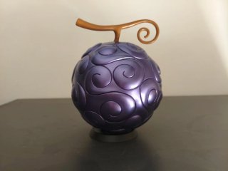 Fruta Gomu Gomu