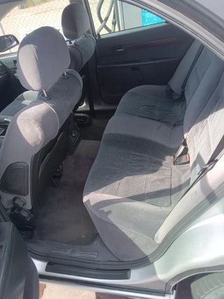 Opel Omega 2002