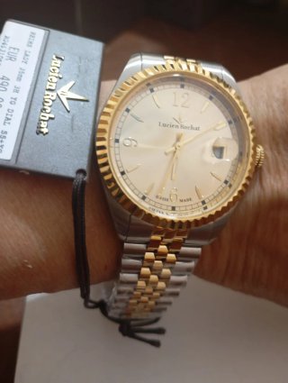 Lucien Rochat REIMS LADY Orologio Donna