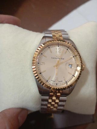 Lucien Rochat REIMS LADY Orologio Donna