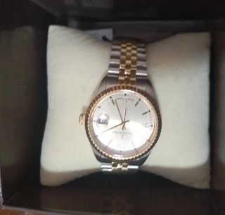Lucien Rochat REIMS LADY Orologio Donna