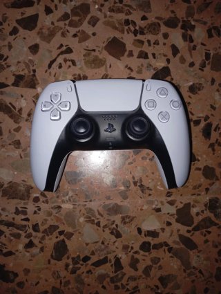 Ps5 Slim con Lector de Disco