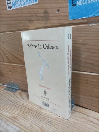 Sobre la Odisea