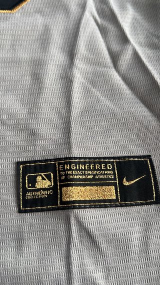 Camiseta Atlanta Braves Ronald Acuña Jr. #13