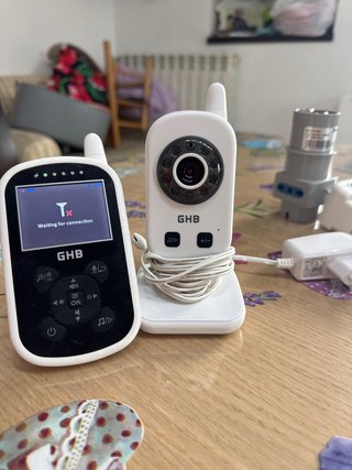 Baby monitor GHB
