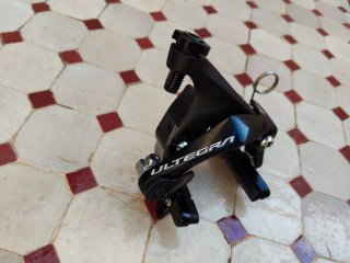 PUENTE FRENO SHIMANO ULTEGRA R8110