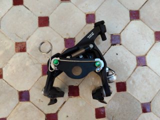PUENTE FRENO SHIMANO ULTEGRA R8110
