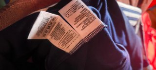 ORIGINAL Chaqueta Selección de Gales en talla S