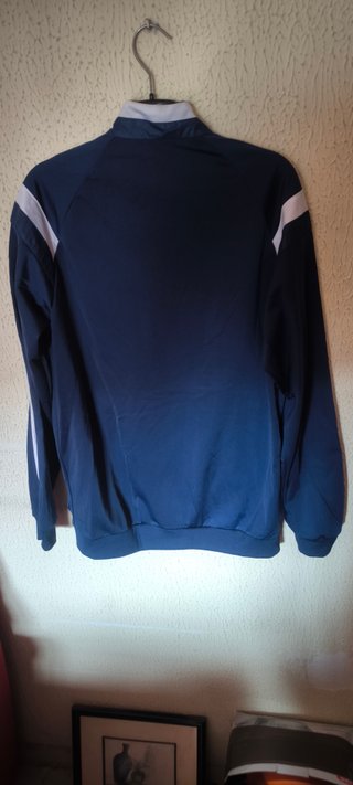 ORIGINAL Chaqueta Selección de Gales en talla S