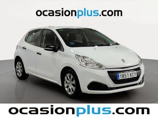 Peugeot 208 1.6 BlueHDi Access 55 kW (75 CV)