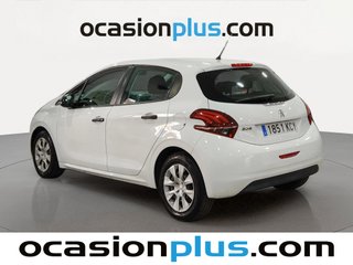 Peugeot 208 1.6 BlueHDi Access 55 kW (75 CV)