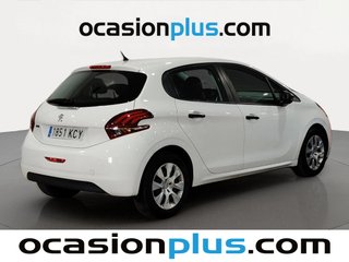 Peugeot 208 1.6 BlueHDi Access 55 kW (75 CV)
