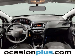 Peugeot 208 1.6 BlueHDi Access 55 kW (75 CV)