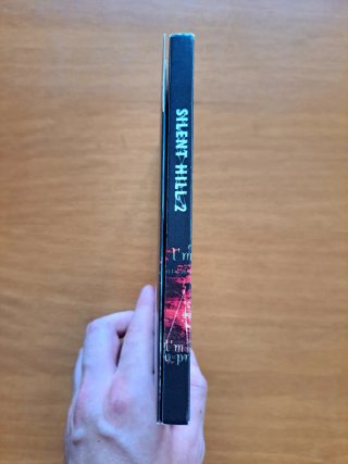Silent Hill 1, 2 & 3 ITA