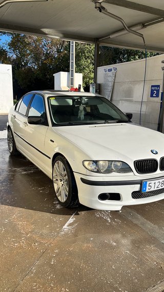 BMW Serie 3 2004