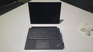 Lenovo Thinkpad X12 Detachable Gen2