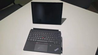 Lenovo Thinkpad X12 Detachable Gen2