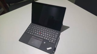 Lenovo Thinkpad X12 Detachable Gen2
