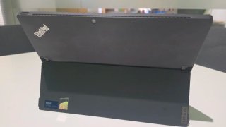 Lenovo Thinkpad X12 Detachable Gen2