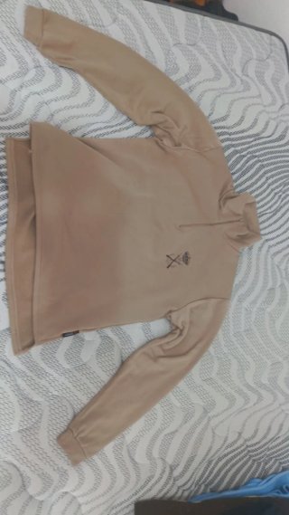 Oreller / Polar de Infantería de Marina talla M