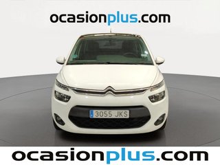 Citroen C4 Picasso PureTech 130 S&S Live 96 kW (130 CV)