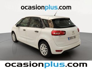 Citroen C4 Picasso PureTech 130 S&S Live 96 kW (130 CV)