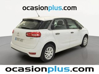 Citroen C4 Picasso PureTech 130 S&S Live 96 kW (130 CV)