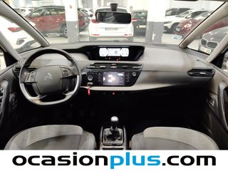 Citroen C4 Picasso PureTech 130 S&S Live 96 kW (130 CV)