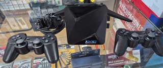 Consola X2-PRO Super Console Negra