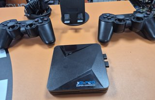Consola X2-PRO Super Console Negra