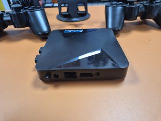 Consola X2-PRO Super Console Negra