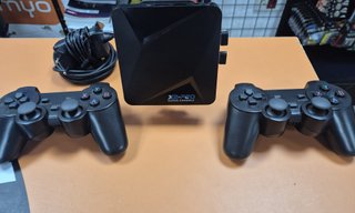 Consola X2-PRO Super Console Negra