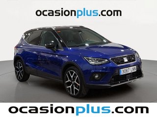 SEAT Arona 1.0 TSI FR Go2 DSG 81 kW (110 CV)