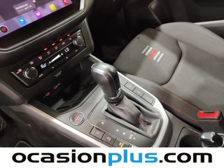SEAT Arona 1.0 TSI FR Go2 DSG 81 kW (110 CV)