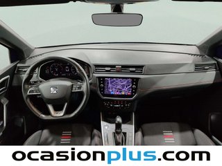 SEAT Arona 1.0 TSI FR Go2 DSG 81 kW (110 CV)