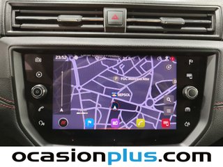 SEAT Arona 1.0 TSI FR Go2 DSG 81 kW (110 CV)