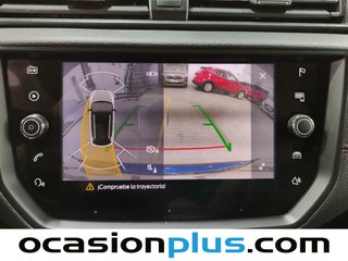 SEAT Arona 1.0 TSI FR Go2 DSG 81 kW (110 CV)