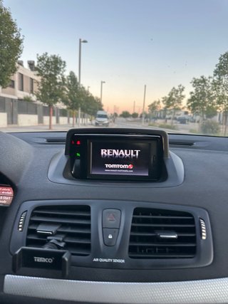 Renault Megane 2014